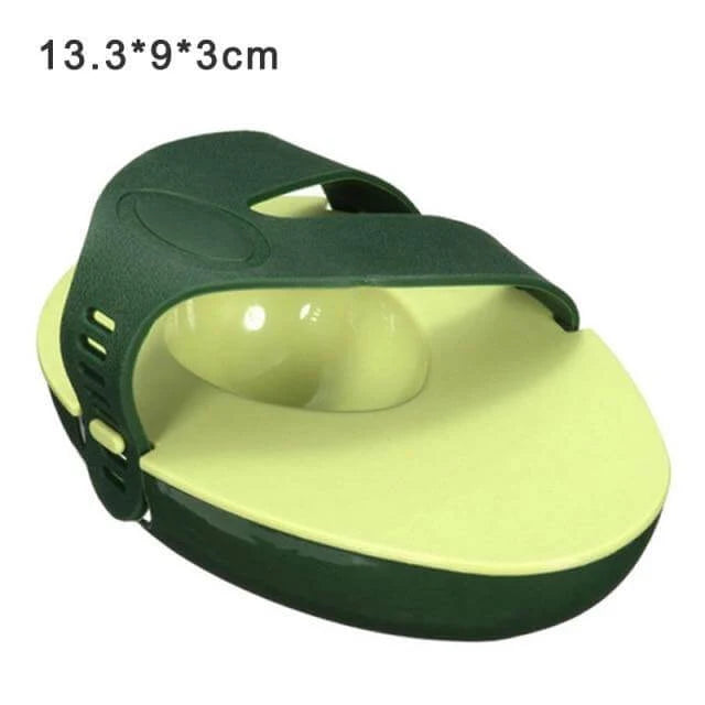 Avocado Saver Silicone Protective Storage Case