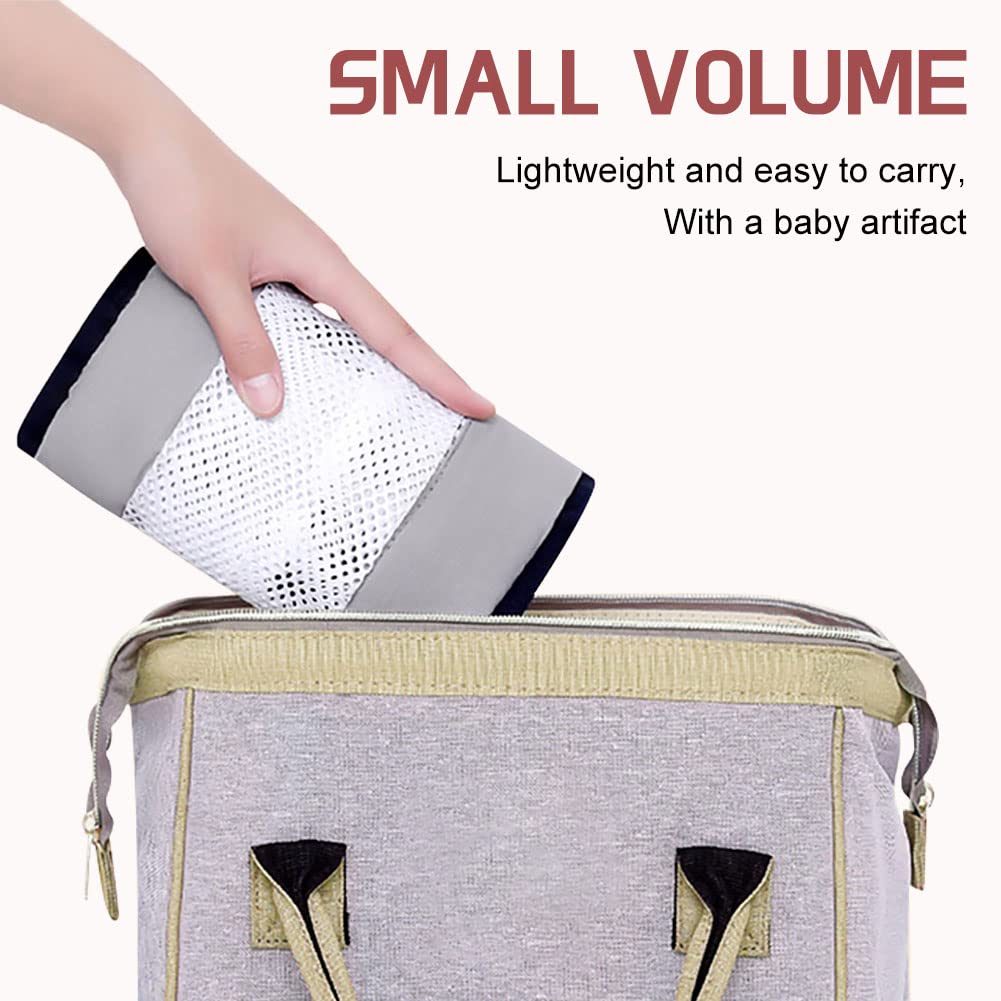 Baby Carrier Wrap Adjustable Fit & Breathable Mesh