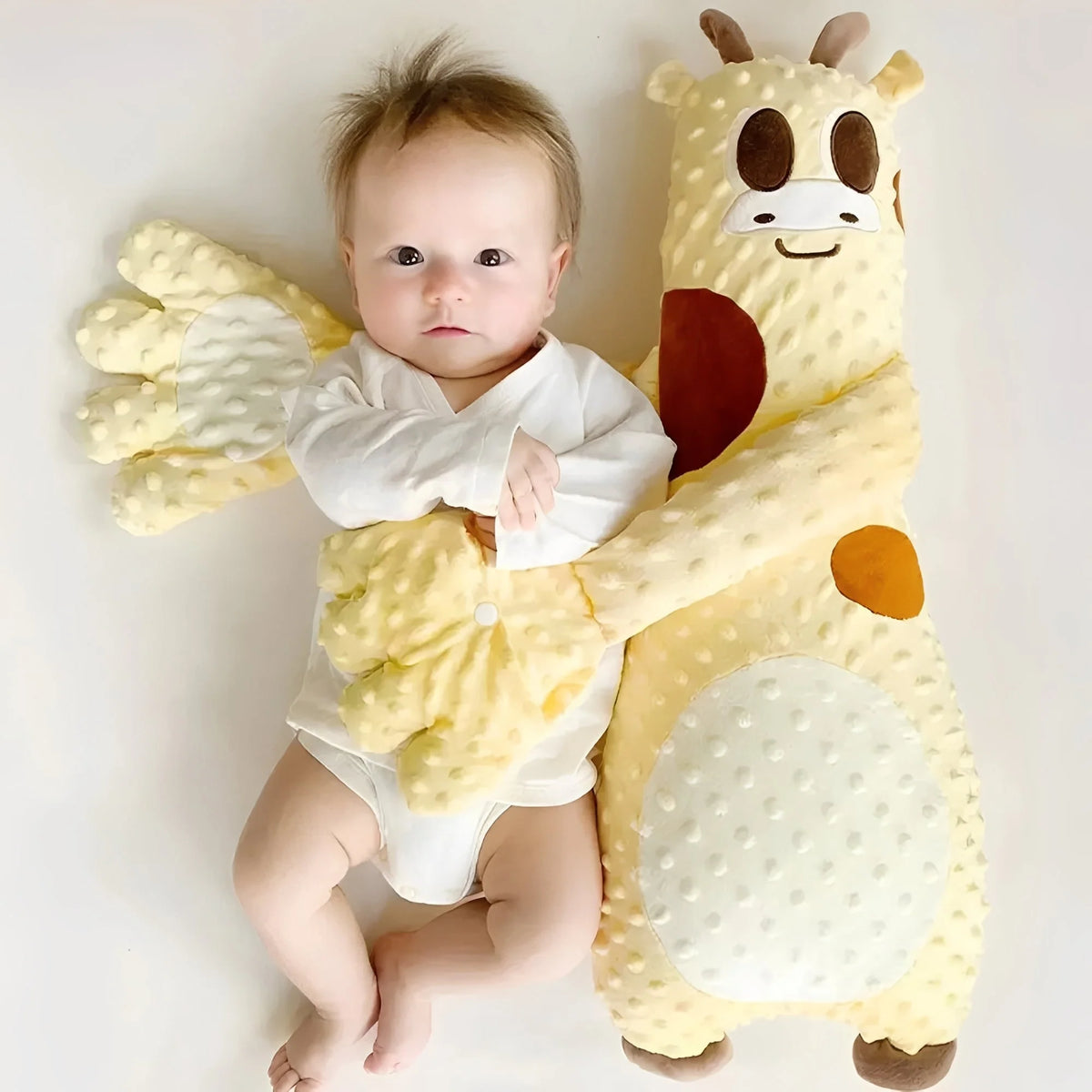 Baby Sleep Aid Rhythmic Patting Rechargeable Remote-Controlled