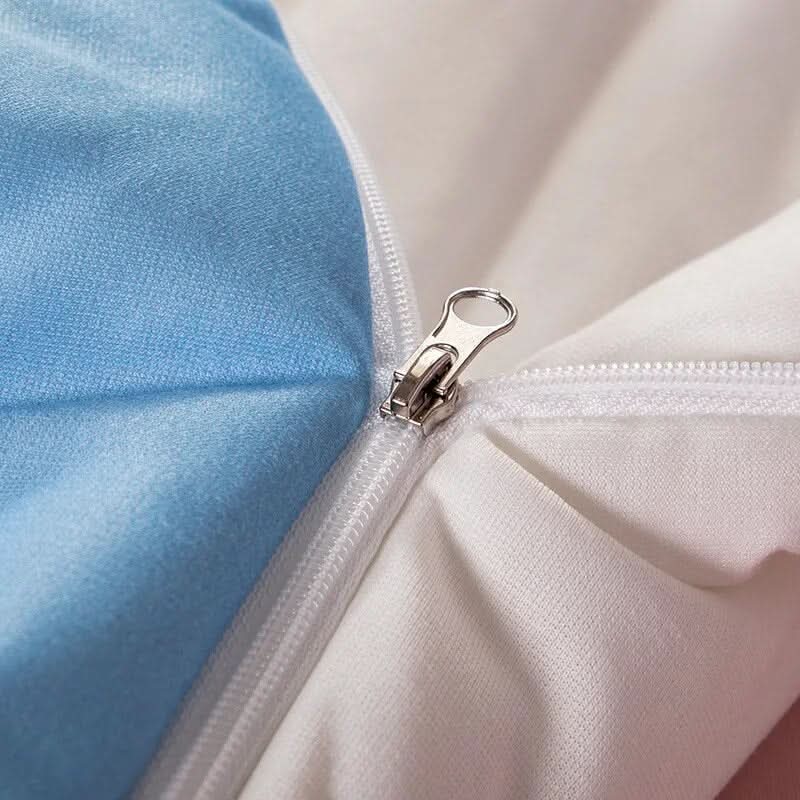 Baby Sleeping Bag Breathable Cotton Wrap Design