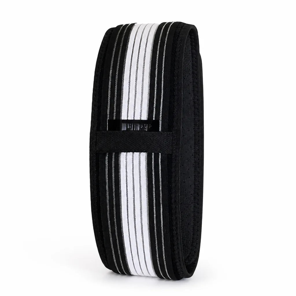 Back Support Belt Lumbar Support & Compression Adjustable Fit