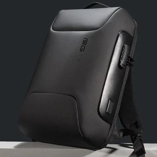 Backpack Anti-Theft Coded Lock Waterproof