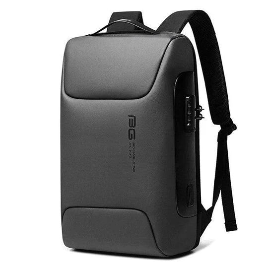 Backpack Anti-Theft Coded Lock Waterproof