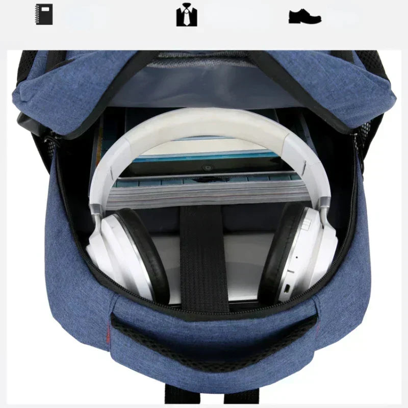 Backpack Ultralight Waterproof Minimalist