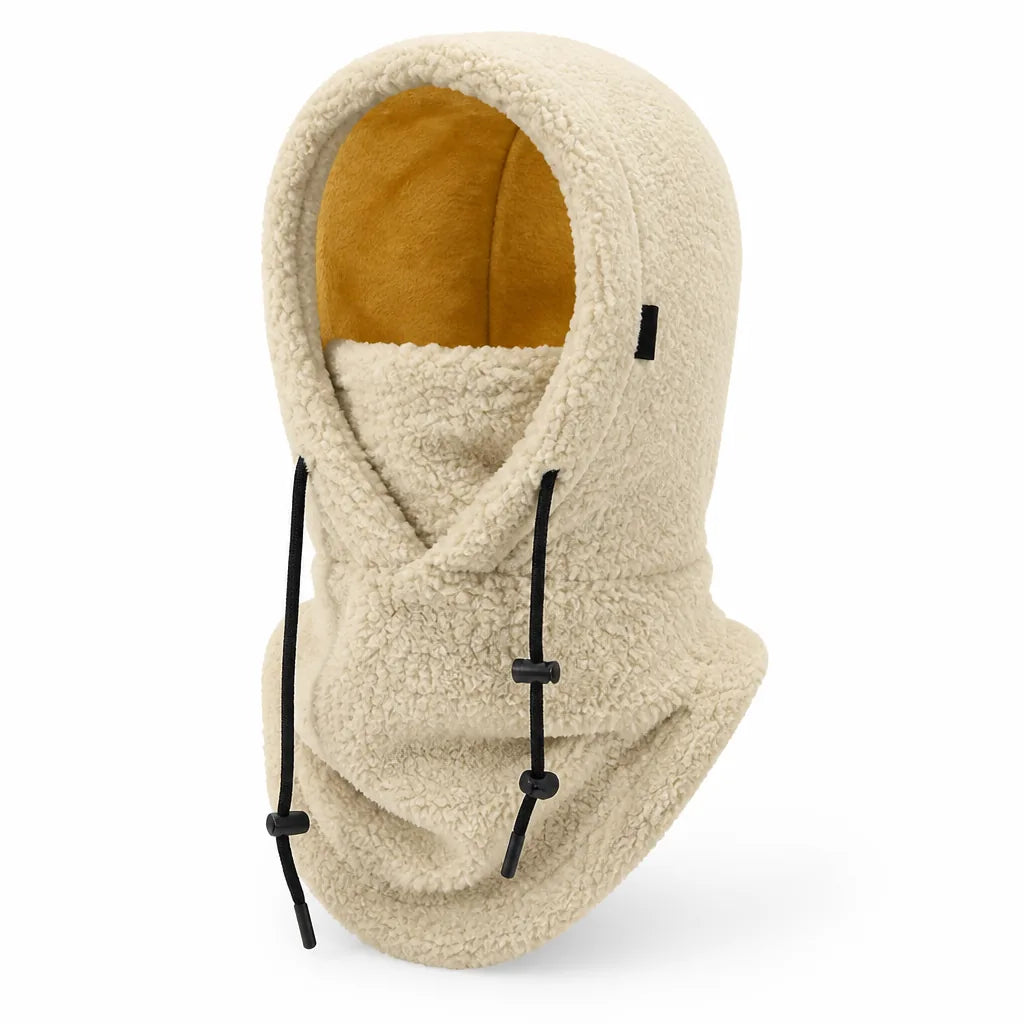 Balaclava Convertible & Adjustable Windproof