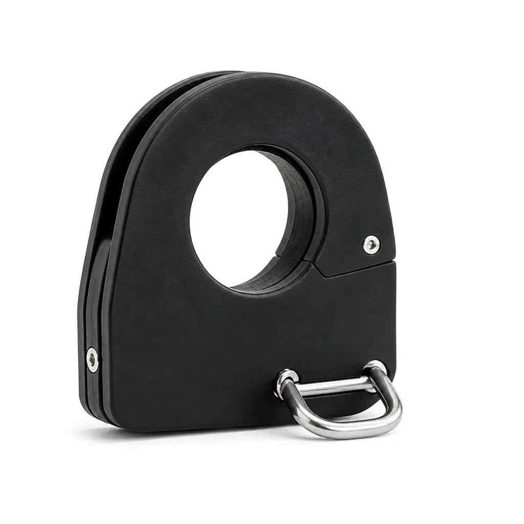 Barbell Collars Quick-Release Secure Hold Universal Fit