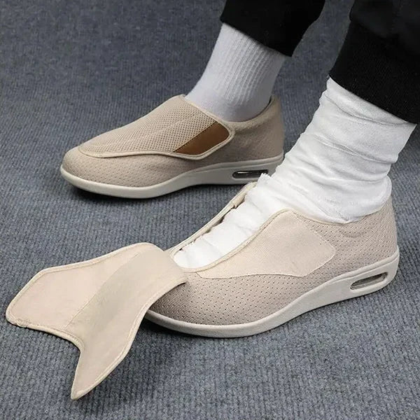 Barefoot Shoes Zero Drop Wide Toe Box Memory Foam