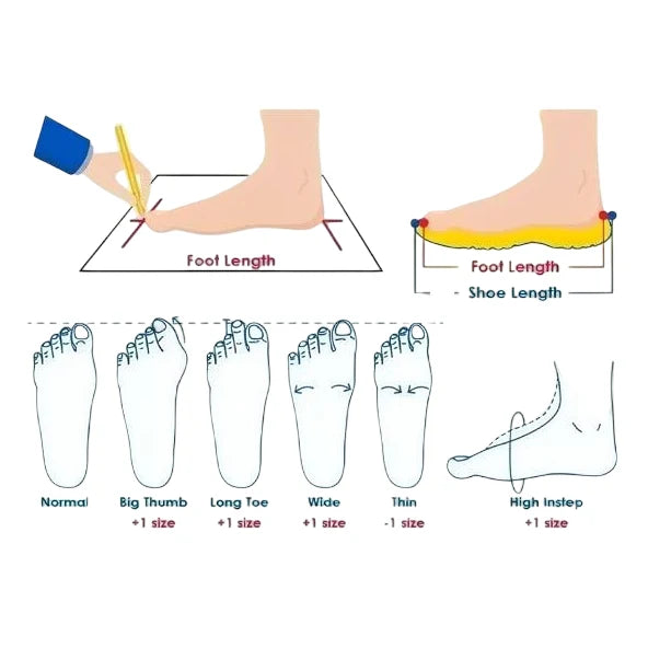 Barefoot Shoes Zero Drop Wide Toe Box Memory Foam