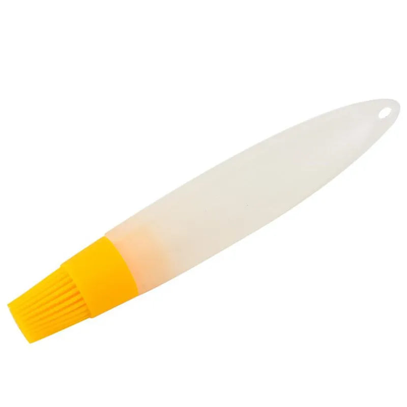 Basting Brush Heat-Resistant Non-Stick Dishwasher-Safe