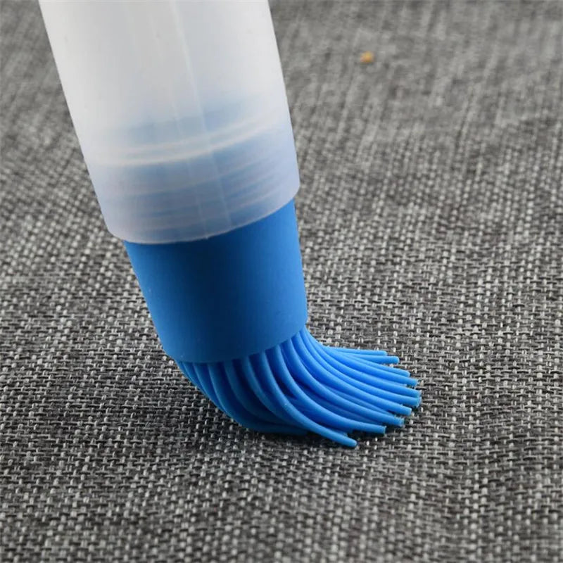Basting Brush Heat-Resistant Non-Stick Dishwasher-Safe