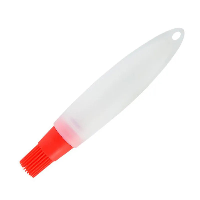 Basting Brush Heat-Resistant Non-Stick Dishwasher-Safe