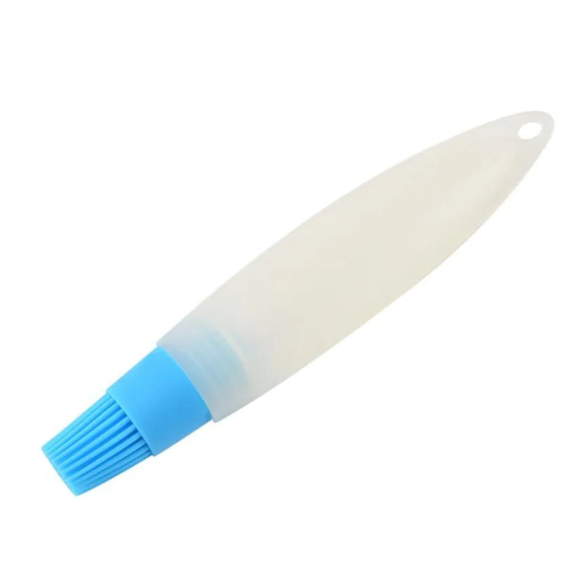 Basting Brush Heat-Resistant Non-Stick Dishwasher-Safe