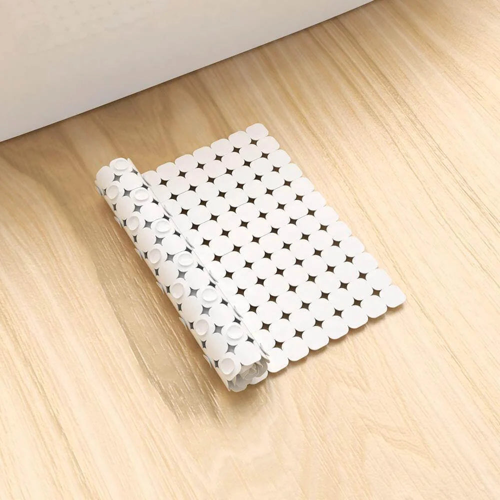Bath Mat Non-Slip Bathroom Rug