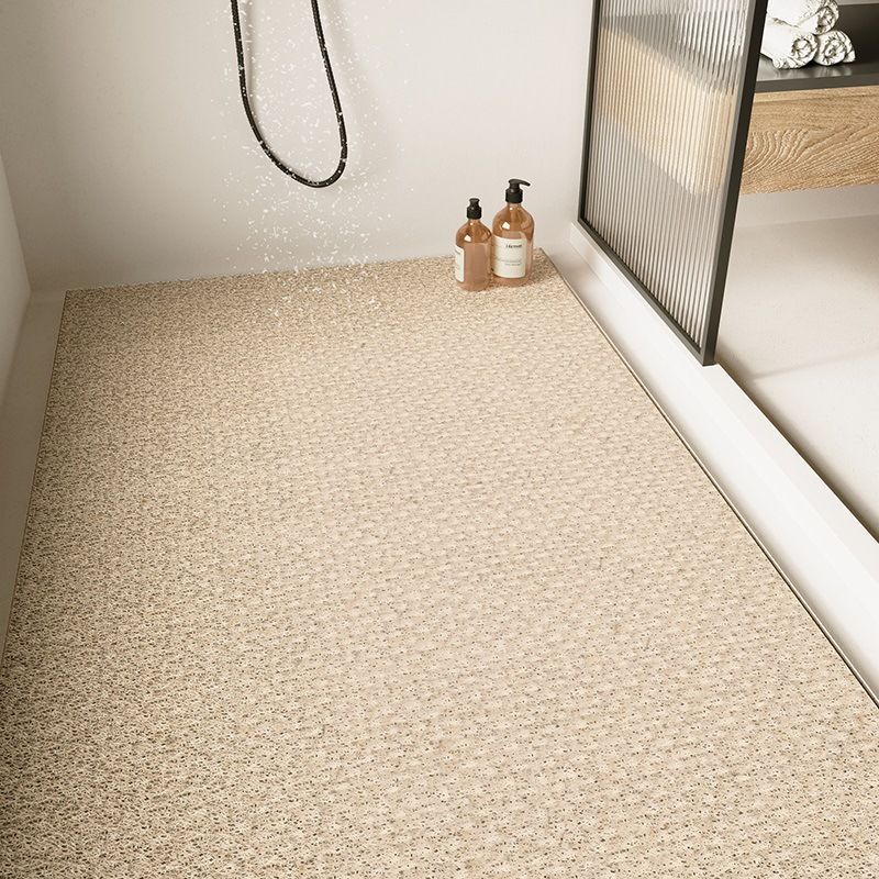 Bath Mat Quick-Absorbing Non-Slip Machine-Washable