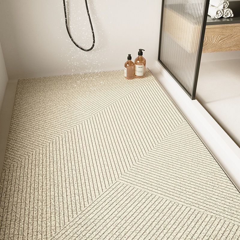Bath Mat Quick-Absorbing Non-Slip Machine-Washable