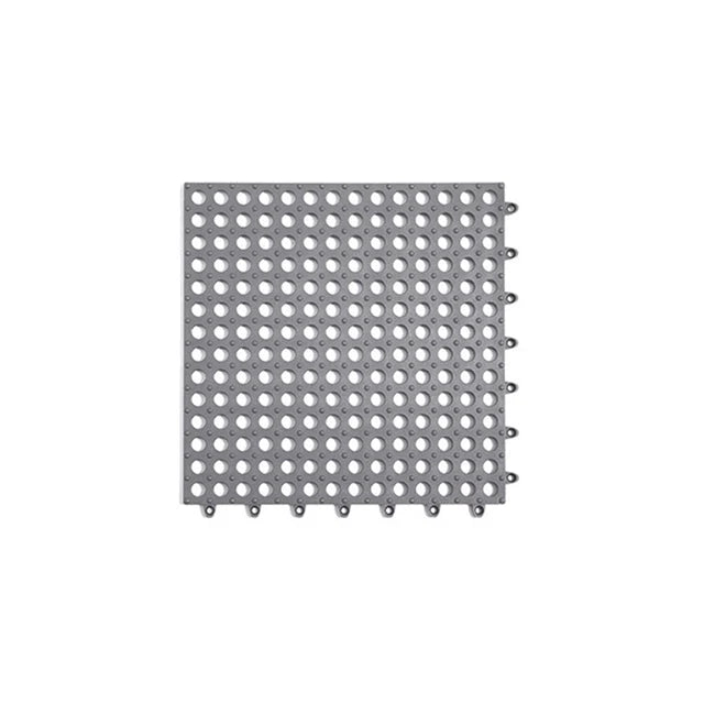 Bathroom Mats Non-Slip Fast-Draining Set of 4