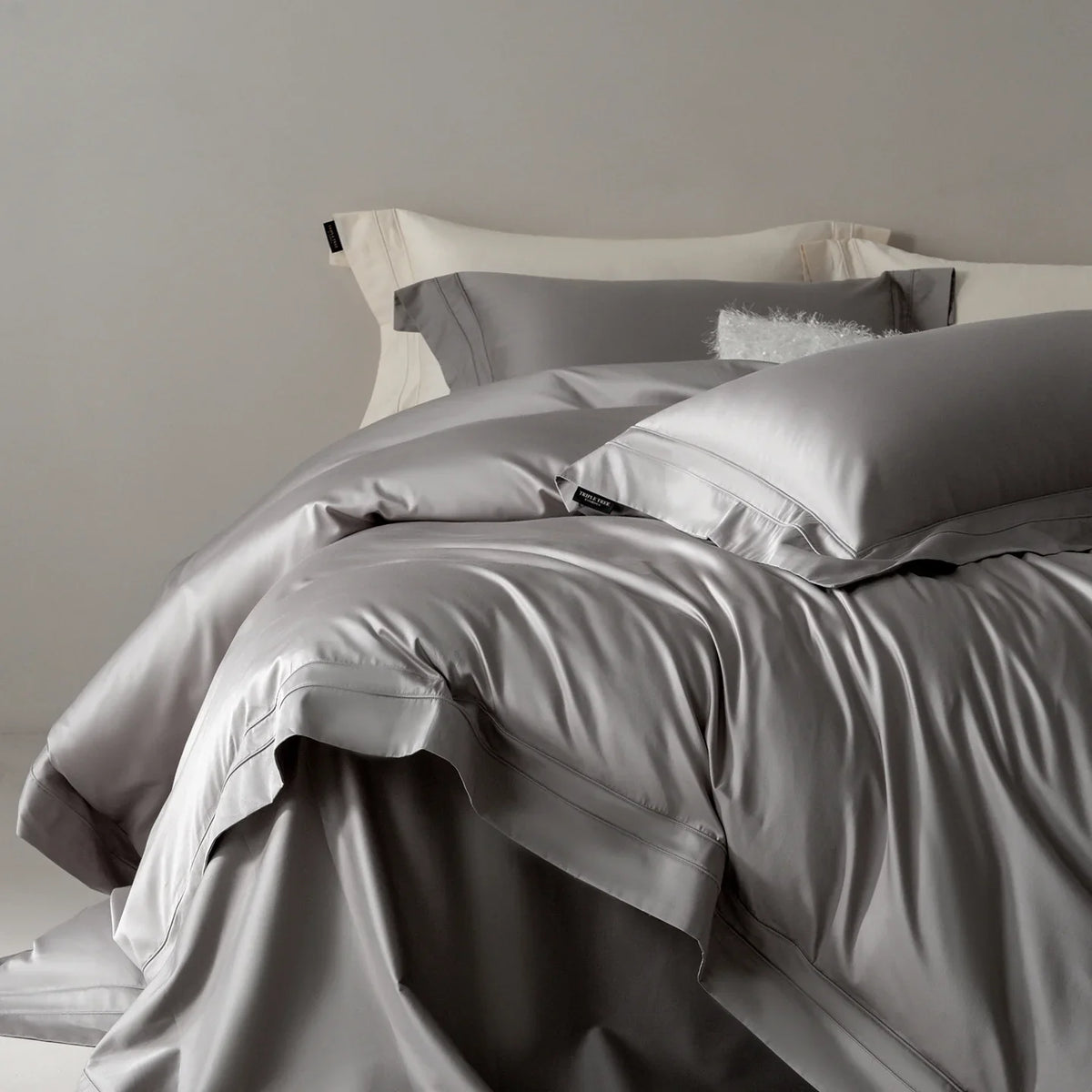 Bed Sheet Set Pure Cotton 400 Thread Count