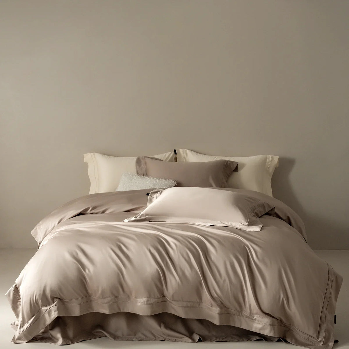 Bed Sheet Set Pure Cotton 400 Thread Count