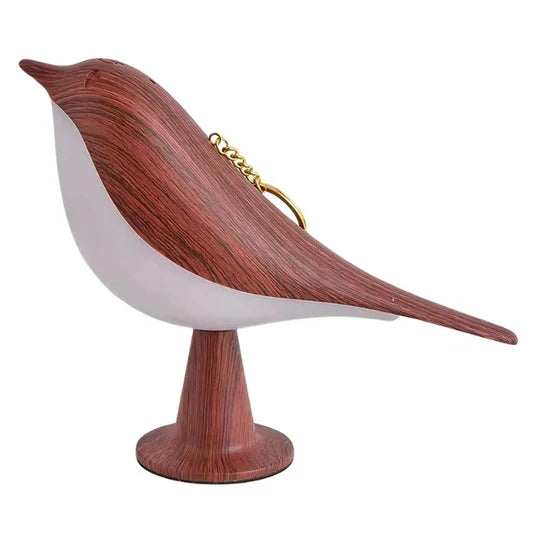 Bird Lamp & Diffuser Ultrasonic Mist USB Rechargeable