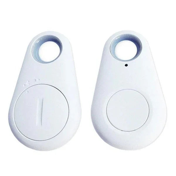 Bluetooth Tracker Compact Real-Time Alerts