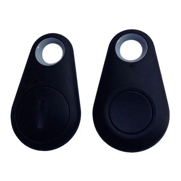 Bluetooth Tracker Compact Real-Time Alerts