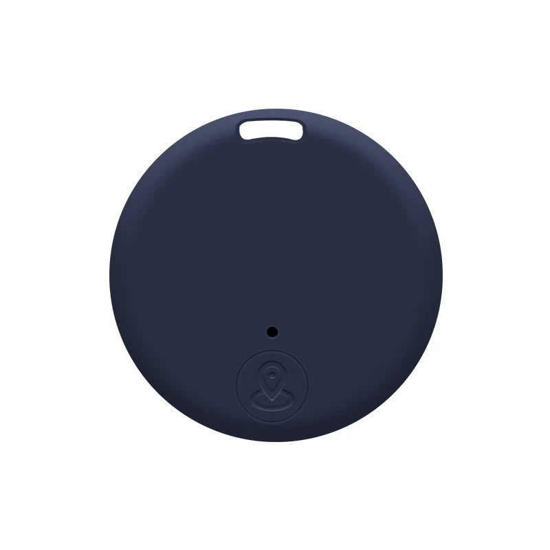 Bluetooth Tracker Magnetic Attachment Real-Time Alerts