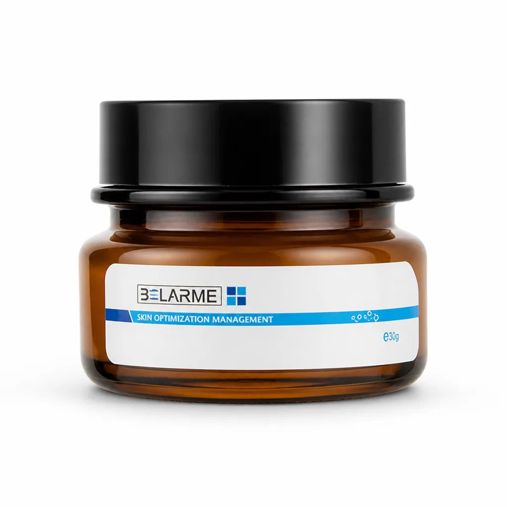 Body Balm Hydrating & Firming For Crepey Skin
