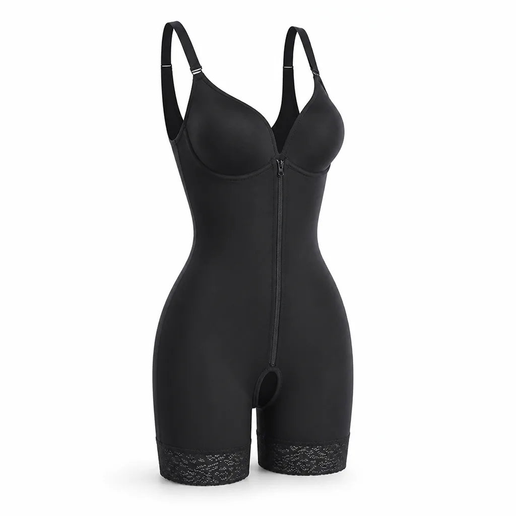 Bodysuit Shapewear Butt Lifter & Tummy Control
