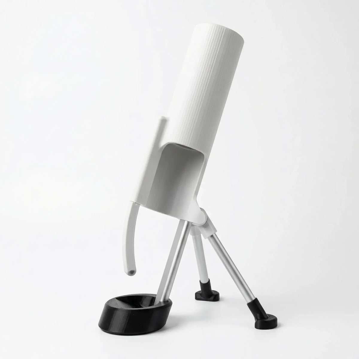 Bottle Opener Automatic One-Touch Hands-Free Design