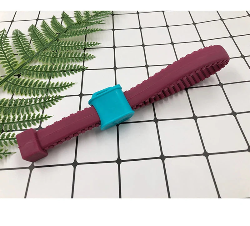 Bottle Opener Multifunction Silicone Grip Dishwasher-Safe