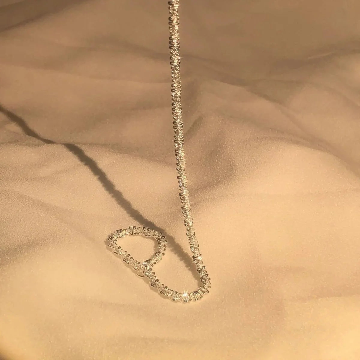 Bracelet 925 Sterling Silver Adjustable Fit