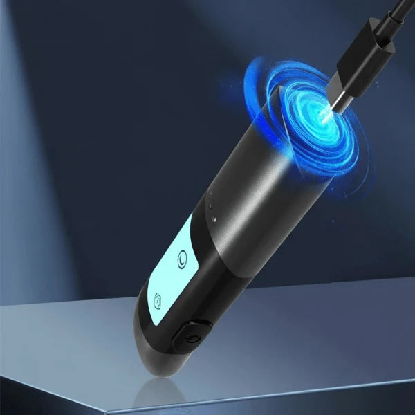 Breathalyzer Contactless USB Rechargeable Fast Results