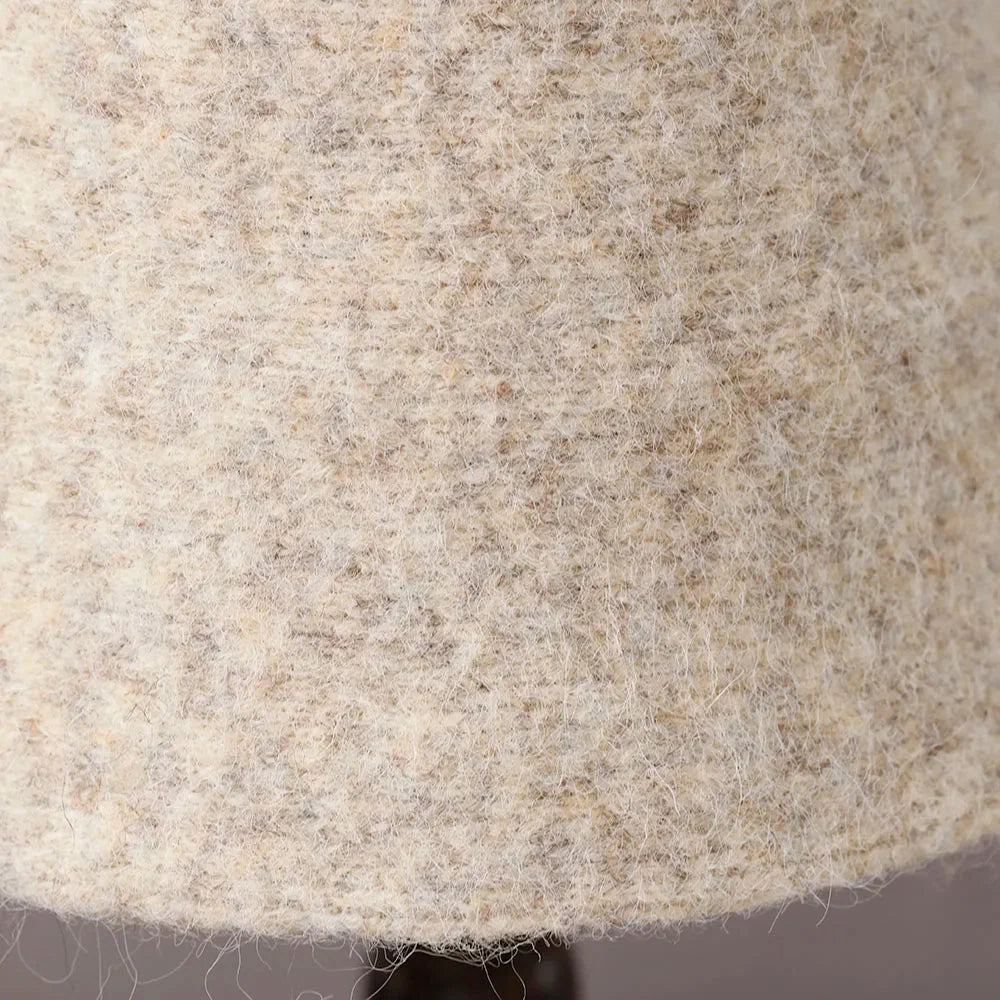 Bucket Hat Wool Foldable Warm Lightweight Comfortably Fits All Sizes