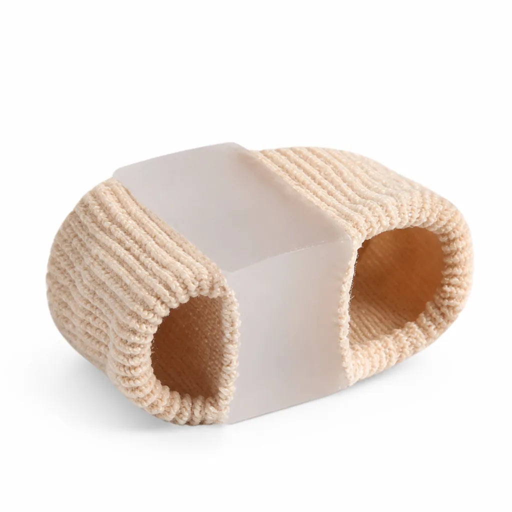 Bunion Corrector Gel Toe Separator Set of 3