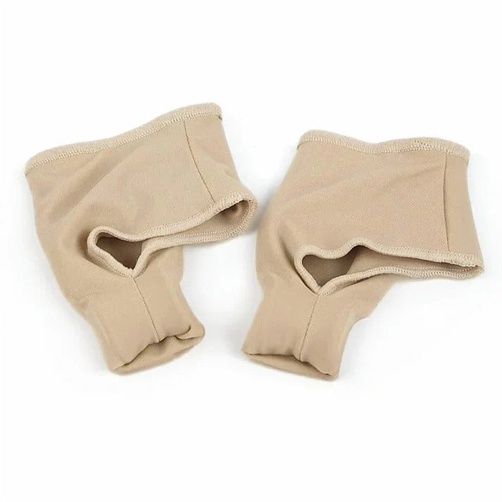Bunion Splint Adjustable Strap & Gel Cushion