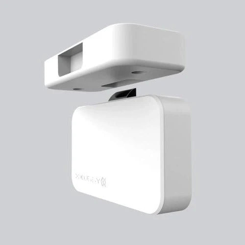 Cabinet Drawer Lock App-Controlled Hidden Internal Mount