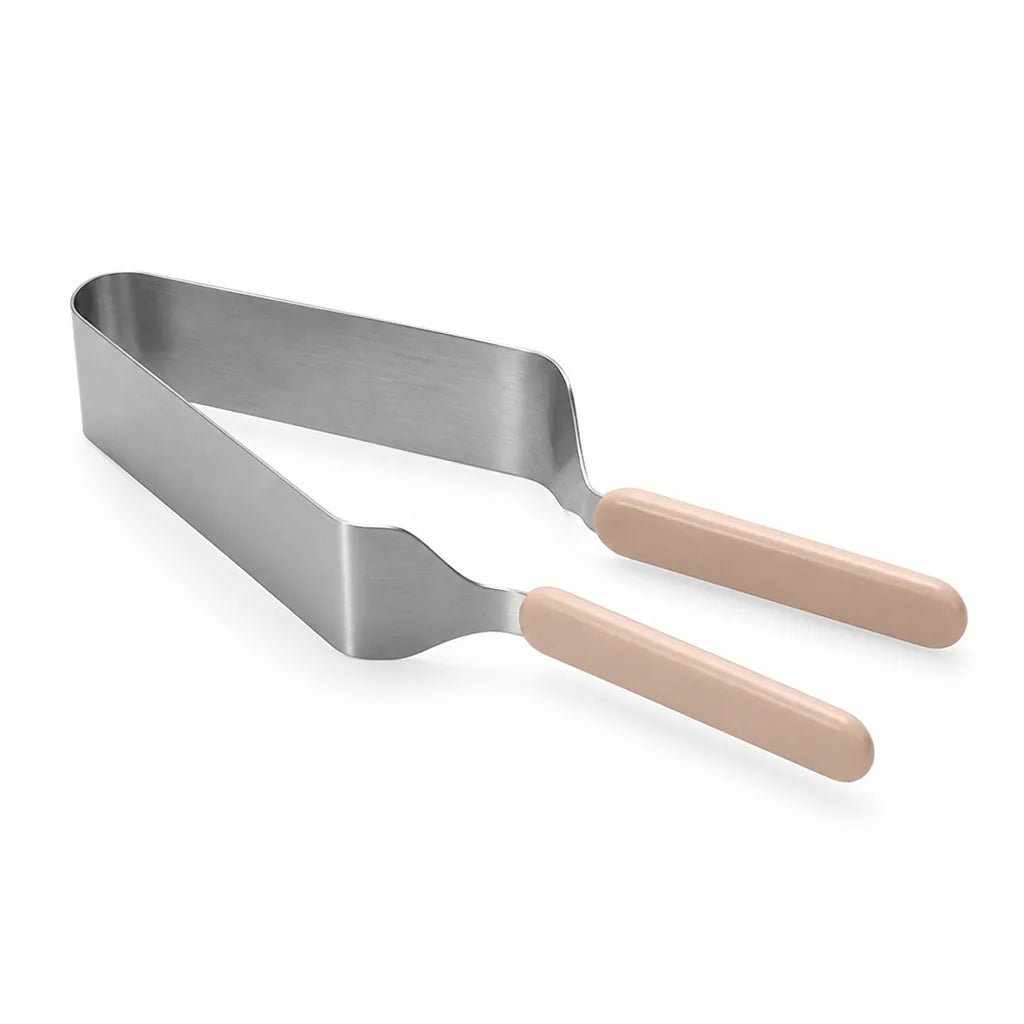 Cake Server Ergonomic Handle Stainless Steel & Dishwasher Safe