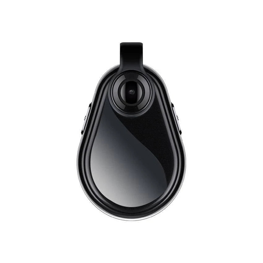 Camera Necklace 1080P Audio & Video Recording