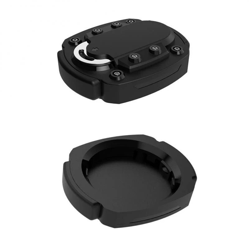 Can Opener Foldable Can Cutter & Bottle Opener
