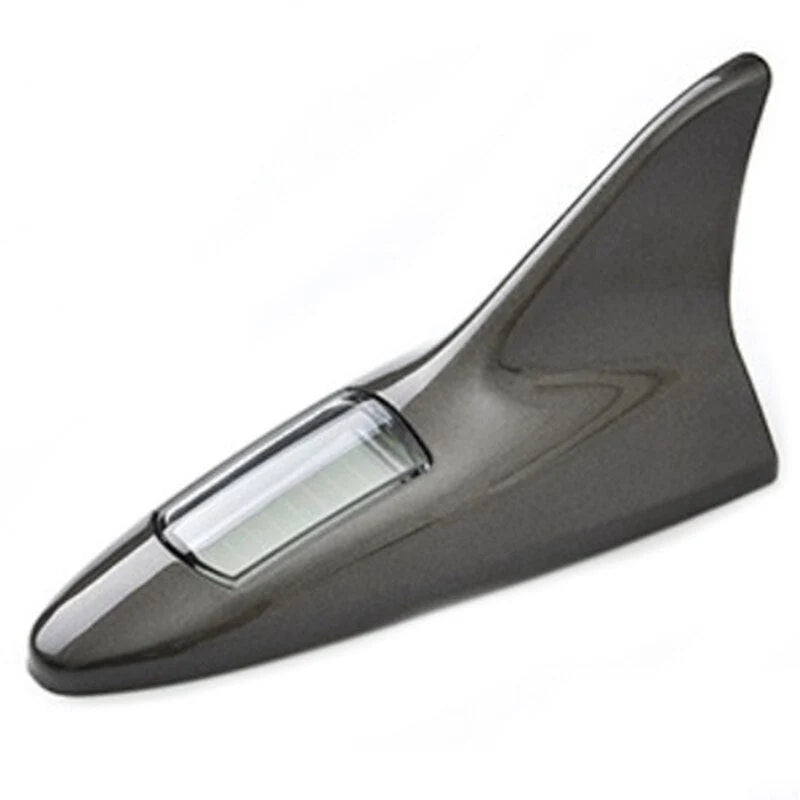 Car Antenna Light Solar-Powered Flashing LED Warning