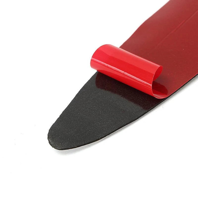 Car Antenna Light Solar-Powered Flashing LED Warning