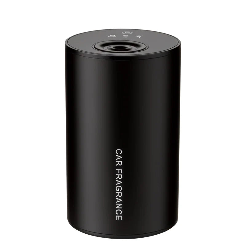 Car Aroma Diffuser Cordless Automatic Mist 500ml Tank