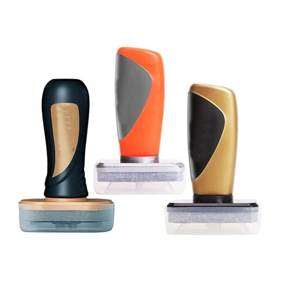Car Glass Cleaner Set Anti-Fog Rainproof Oil Film Removal