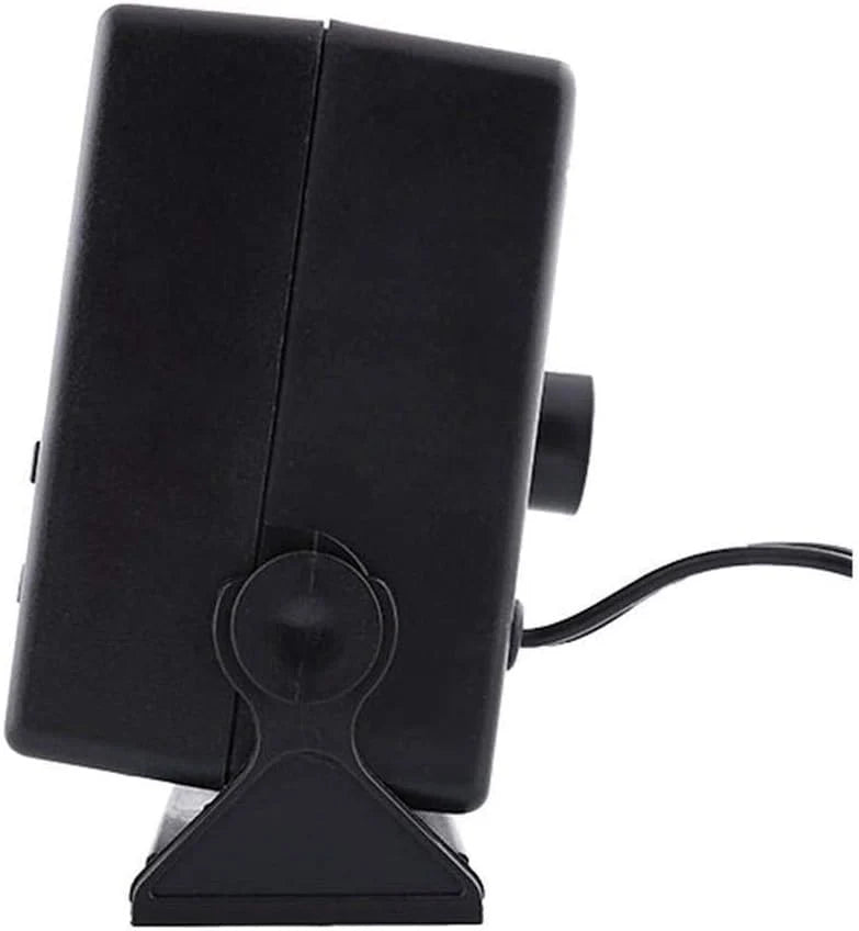 Car Heater & Defroster 12V Ceramic Heating