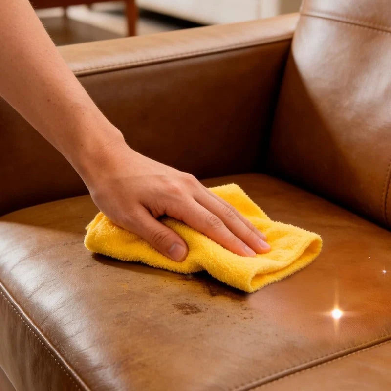 Car Interior Cleaner Multi-Surface Color-Safe 120 mL