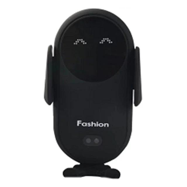 Car Phone Charger Mount Automatic Clamping 15W Wireless Charging Air Vent
