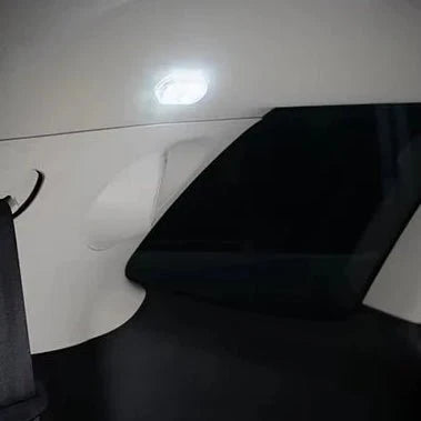 Car Reading Light Rechargeable LED Magnetic Attachment