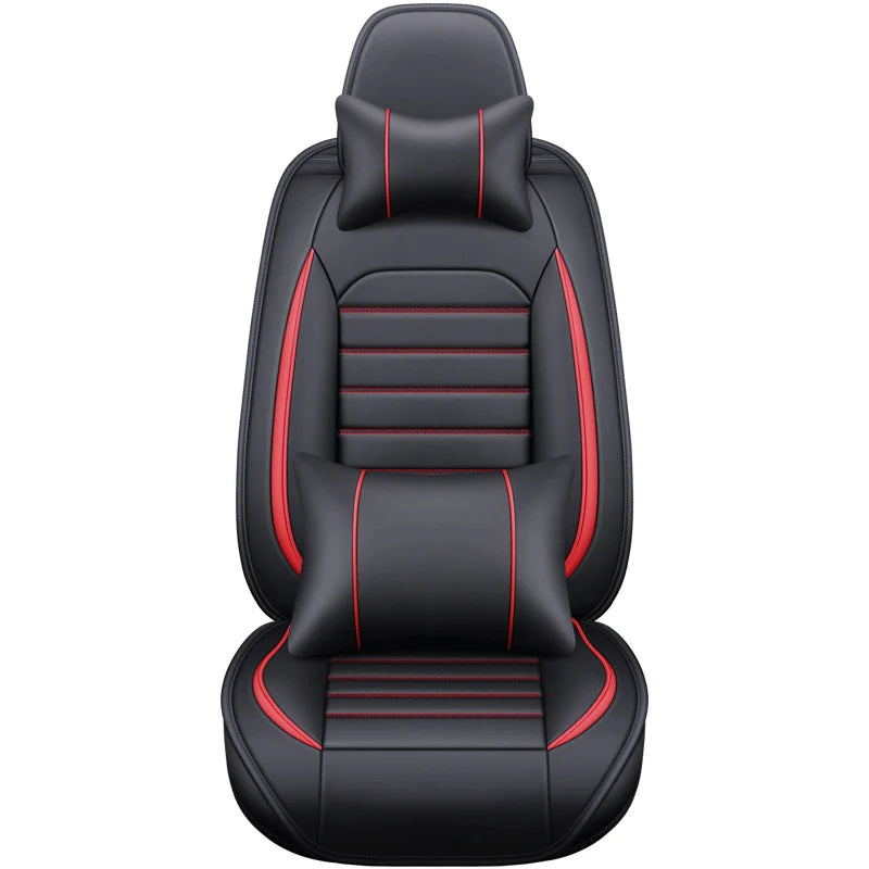 Car Seat Cover Waterproof Oxford Fabric All-Season