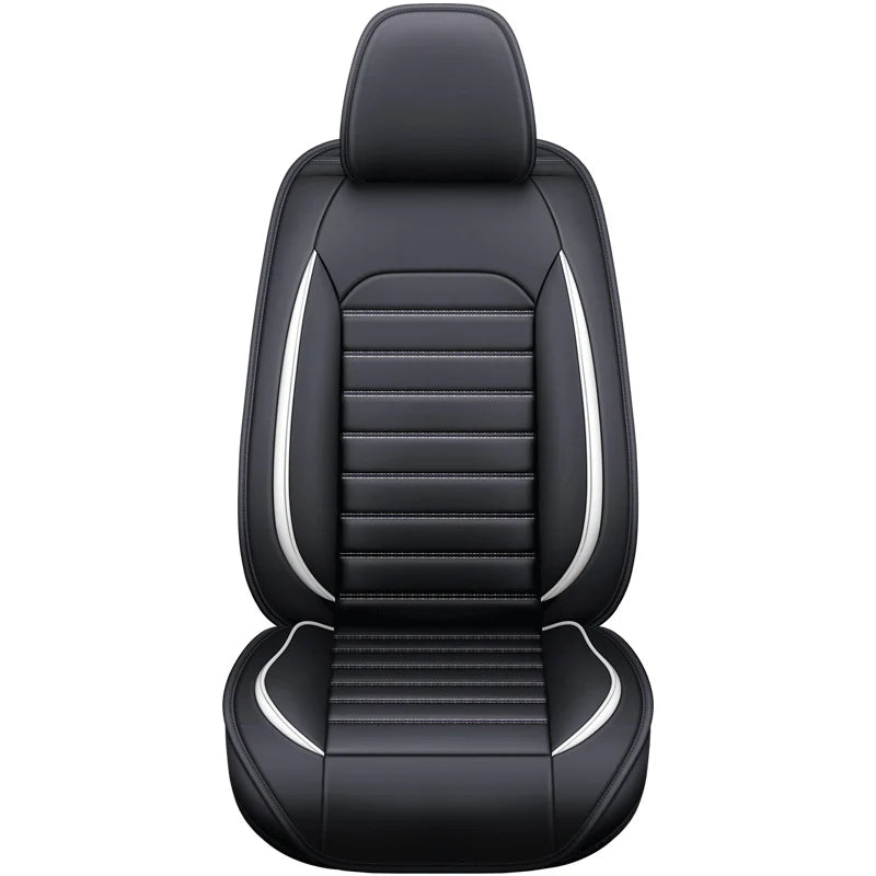 Car Seat Cover Waterproof Oxford Fabric All-Season