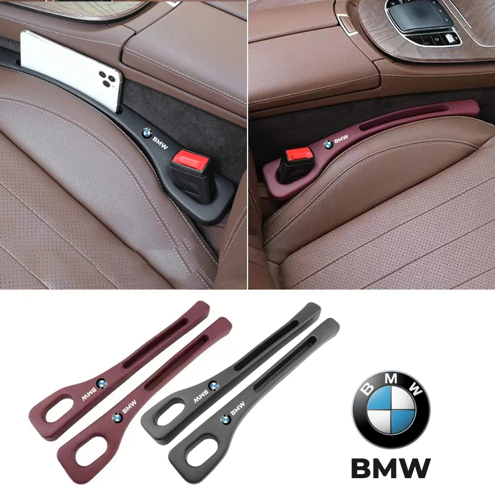 Car Seat Gap Filler Flexible Foam Prevents Lost Items
